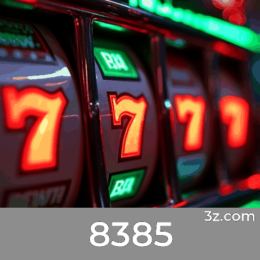 Recompensas Reais e Transparentes no 8385: Promoções Sem Pegadinhas