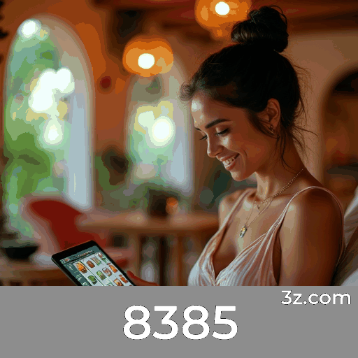 Desbloqueie Privilégios Exclusivos com Sua Conta 8385