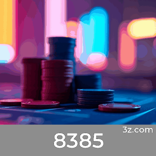 Internacional: Luxo e Profissionalismo no Casino 8385