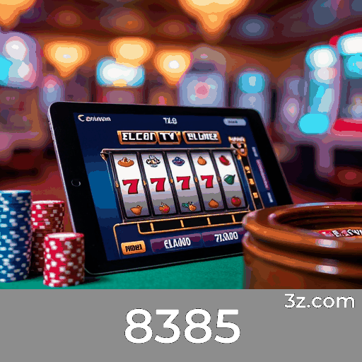 8385 Esporte e Ciência: Análise de Dados para Apostas Precisivas