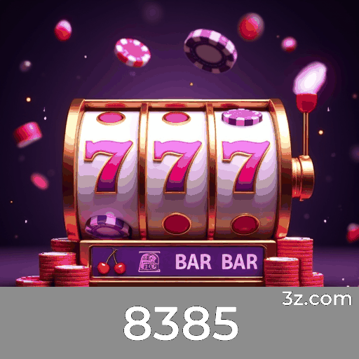 Bônus Reais com Valor Verdadeiro no 8385: Ganhos Garantidos