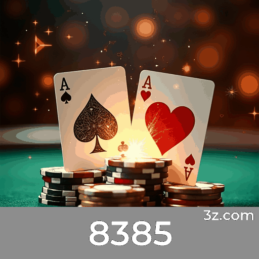 Internacional: Luxo e Profissionalismo no Casino 8385