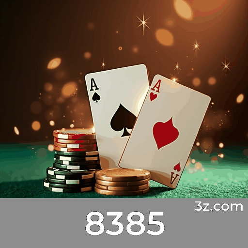 Internacional: Luxo e Profissionalismo no Casino 8385