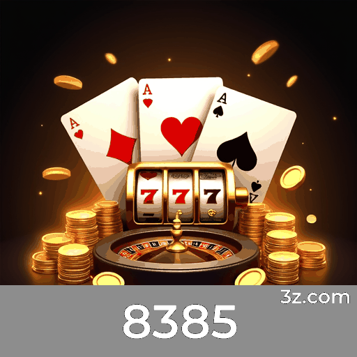 Maximize Suas Táticas com 8385: Abordagem Inteligente