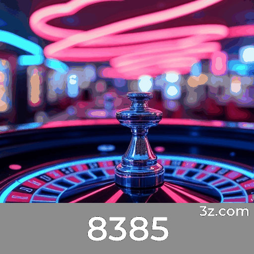 Tecnologia Cloud e Segurança Avançada na Plataforma 8385