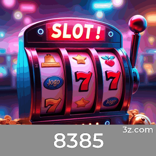 8385: Cassino Online de Elite com Experiência ao Vivo