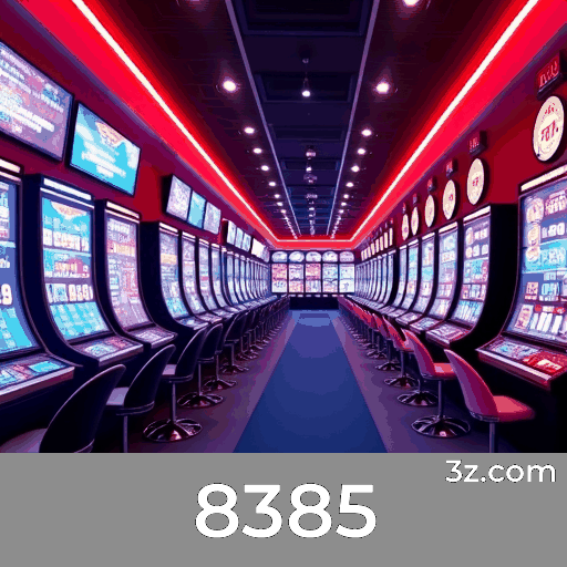 Tecnologia Cloud e Segurança Avançada na Plataforma 8385