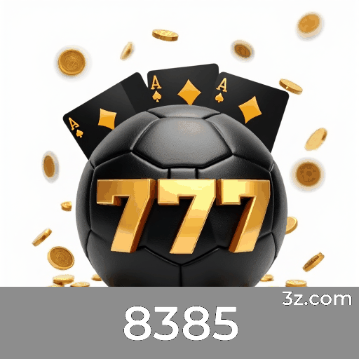 8385: Plataforma de Cassino Online e Apostas Segura