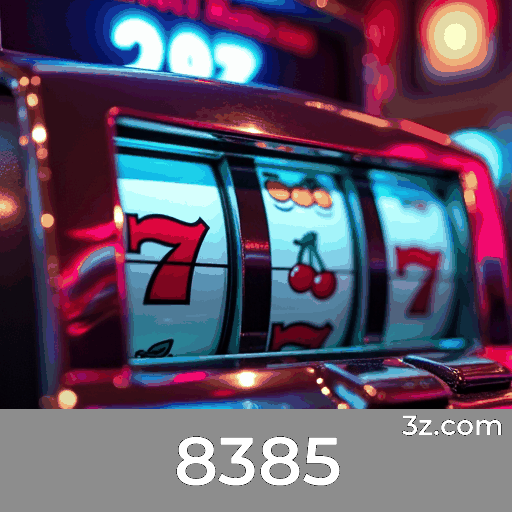 8385: Caça-Níqueis Gigantes, Jogos de Mesa Exclusivos, Real Dealer Imersivo