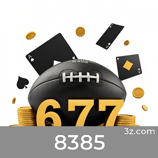Experimente o 8385: Apostas Completas e Rápidas