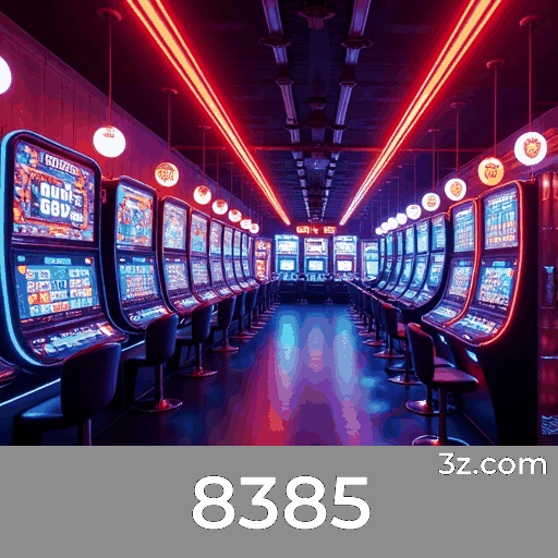 Internacional: Luxo e Profissionalismo no Casino 8385